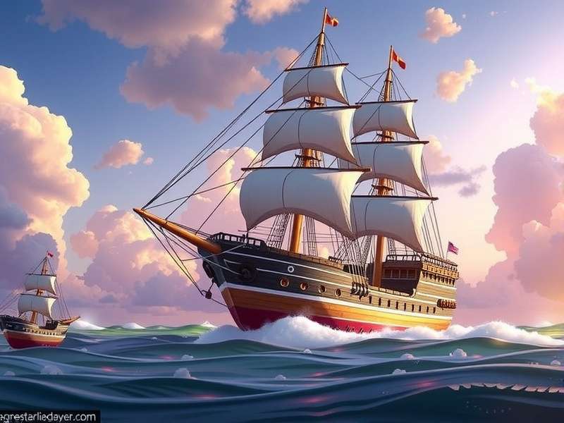 Mangalore Harbor Sovereign Naval Strategy Game Mangalore Harbor Sovereign Game Banner