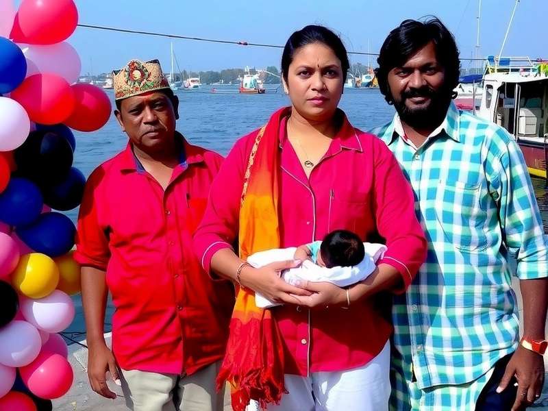 Diwali Tournament in Mangalore Harbor Sovereign Mangalore Harbor Sovereign Community Event