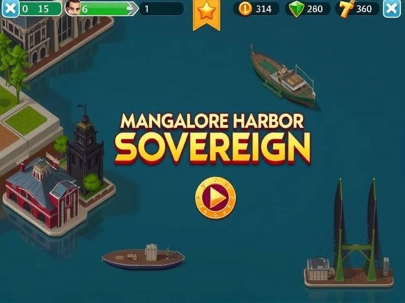 Combat Mechanics in Mangalore Harbor Sovereign Mangalore Harbor Sovereign Gameplay